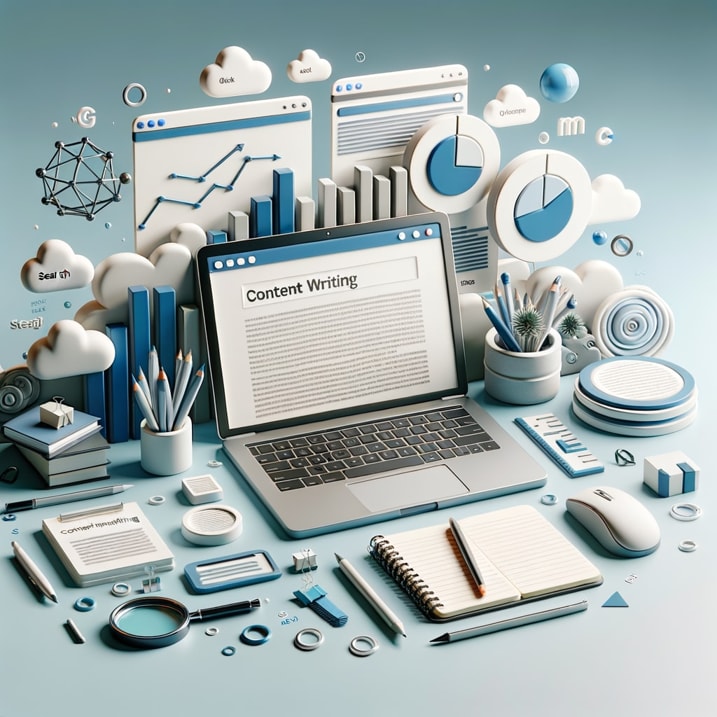 SEO文章代寫服務